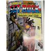 Image 5 : Assortment of comic books- SGT Rock, dare devil vs nazis