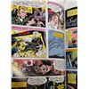 Image 7 : Assortment of comic books- SGT Rock, dare devil vs nazis