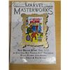 Image 2 : Marvel master works and Howard the duck comic books