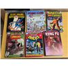 Image 1 : Assortment of comic books- Dracula