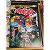 Image 4 : Assortment of comic books- Dracula