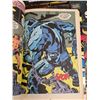 Image 4 : Jack kirby, mighty samson and dark shadows comic books