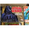 Image 2 : Assortment of comics- starwars