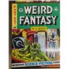 Image 2 : Weird fantasy, horror vault and fear comics
