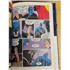 Image 7 : Assortment of comic books- batman and bat girl