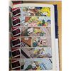 Image 8 : Assortment of comic books- batman and bat girl
