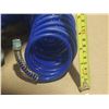 Image 3 : Air Hose with Guage. (Untested)