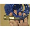 Image 4 : Air Hose with Guage. (Untested)