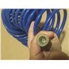 Image 5 : Air Hose with Guage. (Untested)