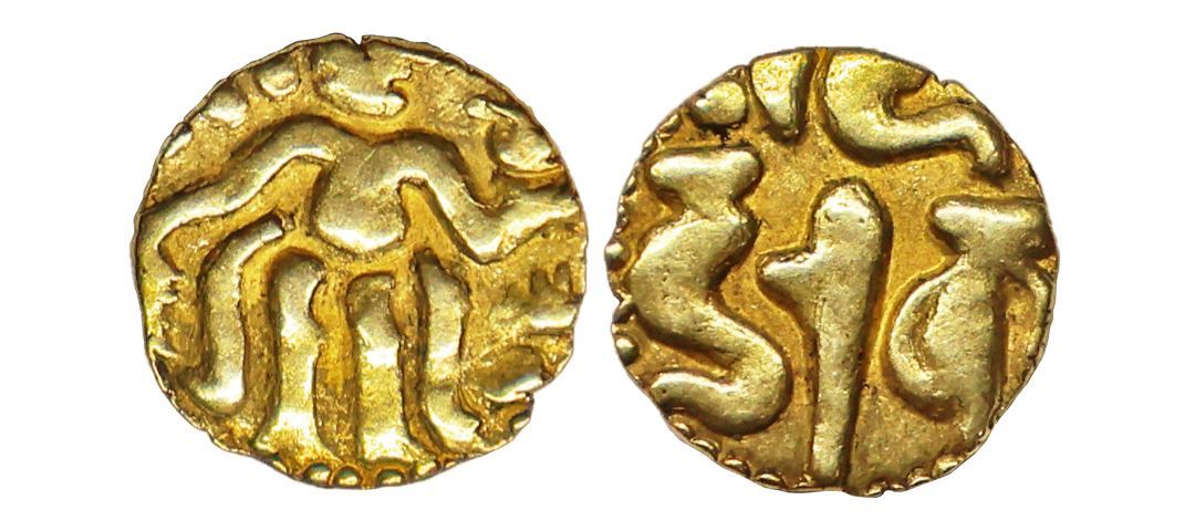 Ceylon, Srilankan Kings, Chola Dynasty, Raja Raja I (9-10 Century CE ...