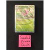 Image 1 : POKEMON TCG SEALED PROMO DECK