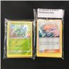 Image 1 : LOT OF 2 POKEMON TCG 1 X 30 & 1 PACK OF BULK