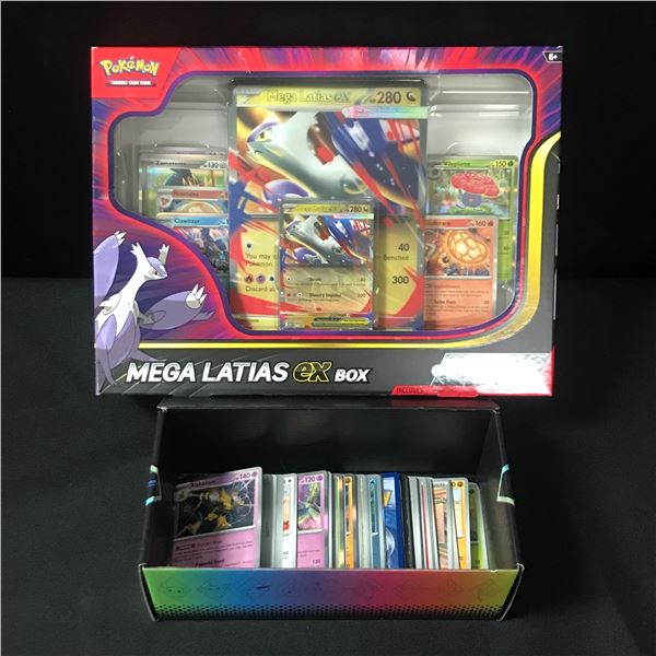 POKEMON TCG - BULK TRADING CARDS