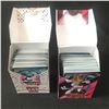Image 1 : 2 BOXES OF POKEMON TCG TRADING CARDS