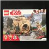 Image 1 : SEALED LEGO Star Wars 75208 YODA'S HUT - IN ORIGINAL PACKAGING