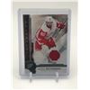 Image 1 : 2016 UPPER DECK HENRIK ZETTERBERG ARTIFACTS TRADING CARD 043/125