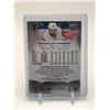 Image 2 : 2016 UPPER DECK HENRIK ZETTERBERG ARTIFACTS TRADING CARD 043/125