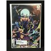 Image 1 : ABSOLUTE EVIL #1 SIGNED BY RILEY ROSSMO - DC COMICS