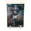 Image 1 : 2025 PANINI ABSOLUTE FOOTBALL JAXSON DART ROOKIE CARD