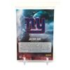 Image 2 : 2025 PANINI ABSOLUTE FOOTBALL JAXSON DART ROOKIE CARD