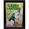 Image 1 : THE GREEN LANTERN #25 - DC COMICS