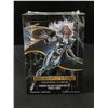 Image 1 : 2024 UPPER DECK MARVEL MASTERPIECES '92 PLATINUM BLASTER BOX