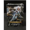 Image 1 : 2024 UPPER DECK MARVEL MASTERPIECES '92 PLATINUM BLASTER BOX