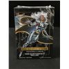 Image 1 : 2024 UPPER DECK MARVEL MASTERPIECES '92 PLATINUM BLASTER BOX