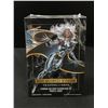 Image 1 : 2024 UPPER DECK MARVEL MASTERPIECES '92 PLATINUM BLASTER BOX