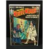 Image 1 : THE NEW Wonder Woman #195 - DC COMICS