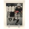 Image 1 : 2025 PANINI ABSOLUTE FOOTBALL ASHTON JEANTY ROOKIE FORCE GEM PATCH TRADING CARD