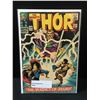 Image 1 : THE MIGHTY THOR #129 1ST ARES - MARVEL COMICS