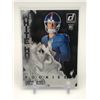 Image 1 : 2025 PANINI DONRUSS JAXSON DART WHITE HOT ROOKIE TRADING CARD