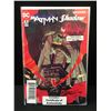 Image 1 : BATMAN THE SHADOW #1 SIGNED BY STEVE ORLANDO WITH COA - DC COMICS