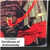 Image 2 : BATMAN THE SHADOW #1 SIGNED BY STEVE ORLANDO WITH COA - DC COMICS