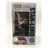 Image 2 : CHRIS PRATT SIGNED STAR LORD FUNKO POP - KB COA