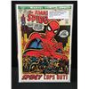 Image 1 : AMAZING SPIDERMAN #112 (1972) - MARVEL COMICS