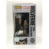 Image 2 : HUGH JACKMAN SIGNED WOLVERINE FUNKO POP - KB COA