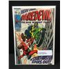Image 1 : DAREDEVIL #58 1ST STUNT MASTER - MARVEL COMICS