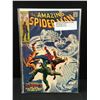 Image 1 : THE AMAZING SPIDERMAN #74 (1969) - MARVEL COMICS