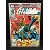 Image 1 : G.I JOE #1 - MARVEL COMICS