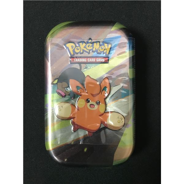 POKEMON TCG PALDEA FRIENDS SEALED MINI TIN