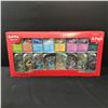 Image 1 : POKEMON TCG 8 PACK SEALED TINS