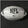 Image 2 : BO JACKSON SIGNED FOOTBALL  ACE COA