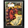 Image 1 : X-MEN #18 (1966) MAGENTO VS THE STRANGER - MARVEL COMICS