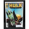 Image 1 : HULK #13 - MARVEL COMICS