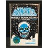 Image 1 : MARK SPEAR'S MONSTERS WINTER HORRORLAND R.I.P BLIND BAG #8 - KEENSPOT COMICS
