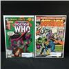 Image 1 : LOT OF 2 MARVEL COMICS