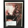 Image 1 : ULTIMATE WOLVERINE #1 1:50 VARIANT EDITION - MARVEL COMICS