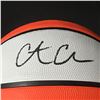 Image 2 : CAITLIN CLARK SIGNED BASKETBALL ACE COA